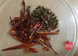 简易麻婆豆腐的做法图解8