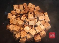 简易麻婆豆腐的做法图解11