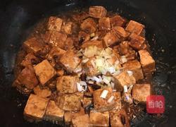 简易麻婆豆腐的做法图解14