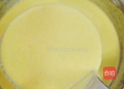 摊鸡蛋玉米饼的做法图解7