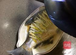 清蒸鳊鱼的做法图解10