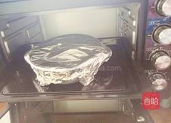 香辣烤蟹的做法图解6
