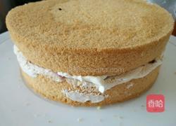 水果蛋糕的做法图解6