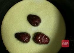 电饭锅蛋糕的做法图解7