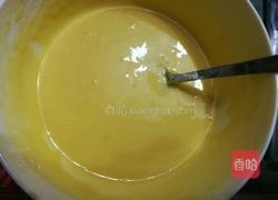 电饭锅蛋糕的做法图解4