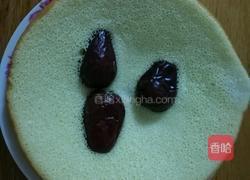 电饭锅蛋糕的做法图解8
