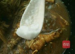 红烧鸡腿的做法图解9