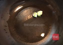 青笋炒肉片的做法图解8
