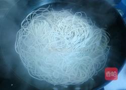 炸酱面的做法图解4