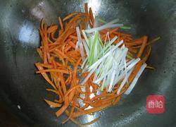 蚝油胡萝卜杏鲍菇的做法图解10