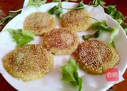 煎南瓜饼的做法图解11