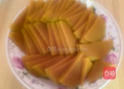 煎南瓜饼的做法图解1