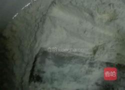 炸带鱼的做法图解3