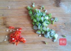 香菇蒸鹌鹑蛋的做法图解3