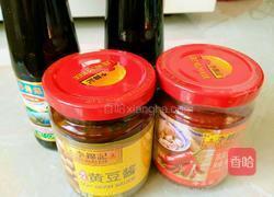  辣椒酱拌鸡蛋的做法图解1