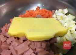边吃边哭的土豆泥沙拉的做法图解5