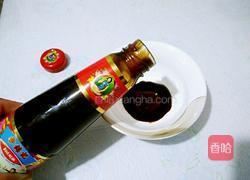 蚝油豇豆炒里脊的做法图解2