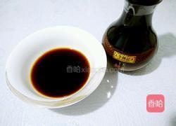 蚝油豇豆炒里脊的做法图解3