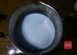 满族老酸奶的做法图解2