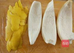 蜂蜜柚子茶的做法图解3