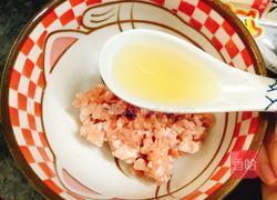黄豆酱拌面的做法图解2