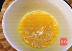 黄豆酱拌面的做法图解4