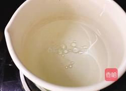 黄豆酱拌面的做法图解9