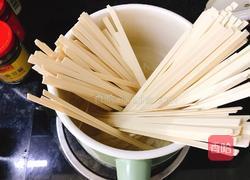 黄豆酱拌面的做法图解10