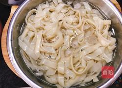 黄豆酱拌面的做法图解11