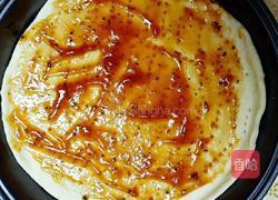 火腿披萨（包括饼皮哦）的做法图解8