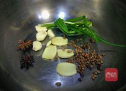 卤鸡爪的做法图解3