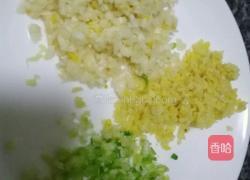 蒸生蚝的做法图解3