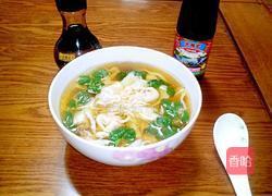 鲜肉元宝馄饨的做法图解19