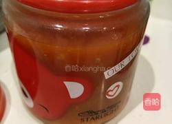 番茄酱的做法图解12