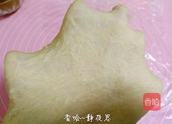 蛋黄酥的做法图解5