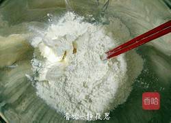 蛋黄酥的做法图解6