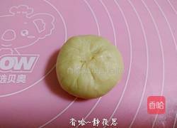 蛋黄酥的做法图解17