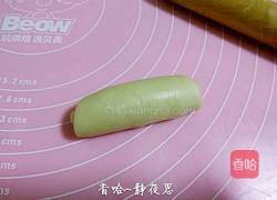 蛋黄酥的做法图解21