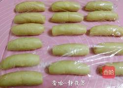 蛋黄酥的做法图解22