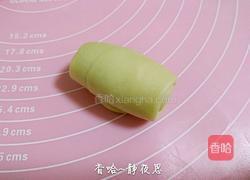 蛋黄酥的做法图解25
