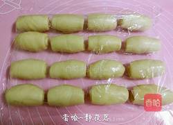 蛋黄酥的做法图解26