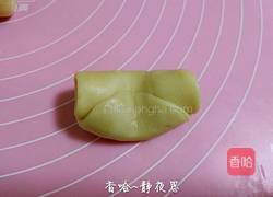 蛋黄酥的做法图解27