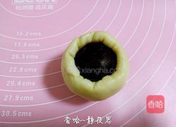 蛋黄酥的做法图解30
