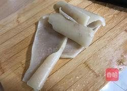 自制肉皮冻的做法图解7