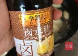 卤蛋肉丸的做法图解8
