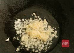 蒜蓉粉丝蒸娃娃菜的做法图解7