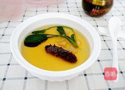 清淡小海参的做法图解6