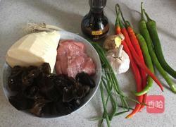 鱼香肉丝的做法图解1