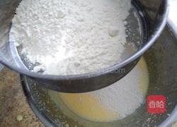 巧克力小蛋糕的做法图解3