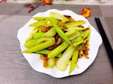 农家小炒